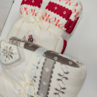 COPERTA 1P MORBIDOTTO LIGHT 150X200 Tellini S.r.l. Ingrosso Abbigliamento